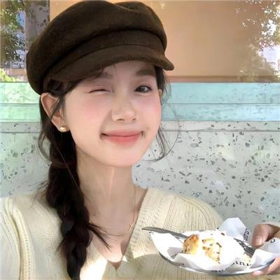 我非笼鸟