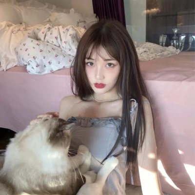 突如其蓝