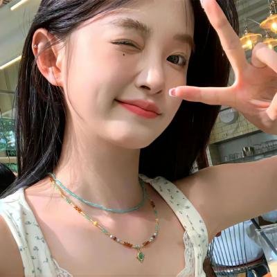 爱在青山绿水间